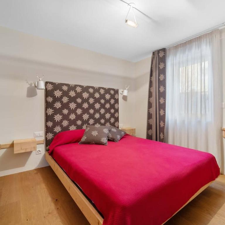 Chesa Wolf Zuoz - Apartment - 37
