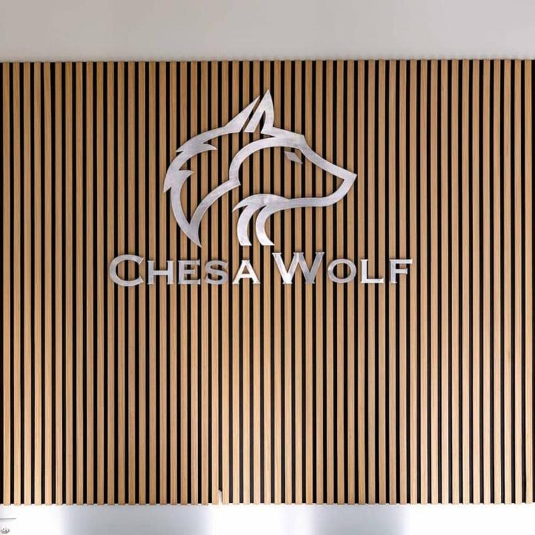 Chesa Wolf Zuoz - Apartment - 50