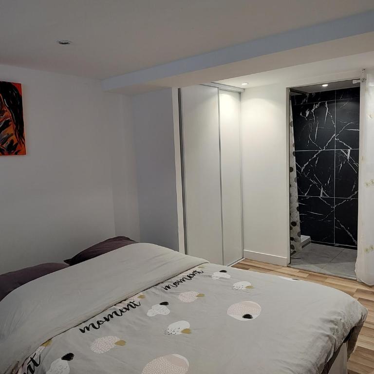 L'entre deux - Appartamento con 1 Camera da Letto - 13