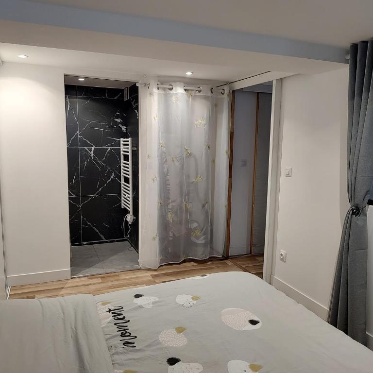 L'entre deux - Appartamento con 1 Camera da Letto - 15