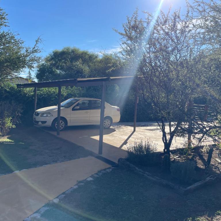 Cabaña Tierrabuena La Zamba - Apartamento de 1 dormitorio - 13