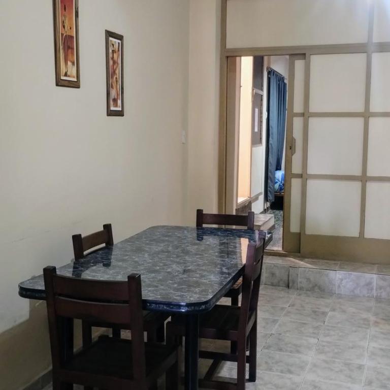 Dpto céntrico- turístico EL DESCANSO - One-Bedroom Apartment - 9