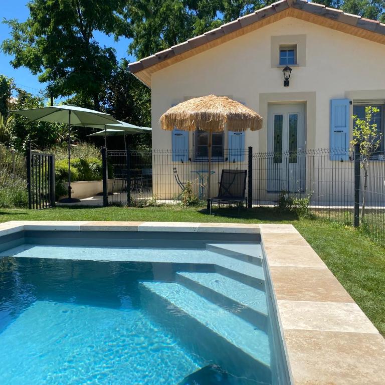 Le Saint Marin - Maison 2 Chambres - 2
