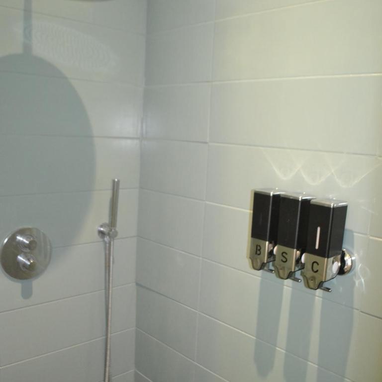 Le Chêne Orange - Chambre Double avec Salle de Bains Privative - 6