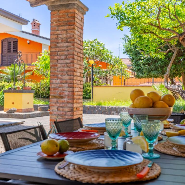 Villa Cesare - Villa con 3 Camere da Letto - 7