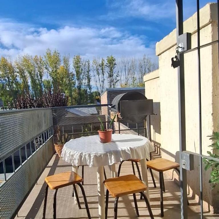 Departamento Espasandín en San Rafael - Apartamento de 2 dormitorios - 3