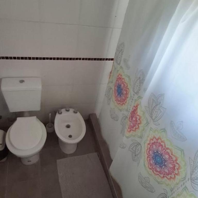 Departamento Espasandín en San Rafael - Apartamento de 2 dormitorios - 6