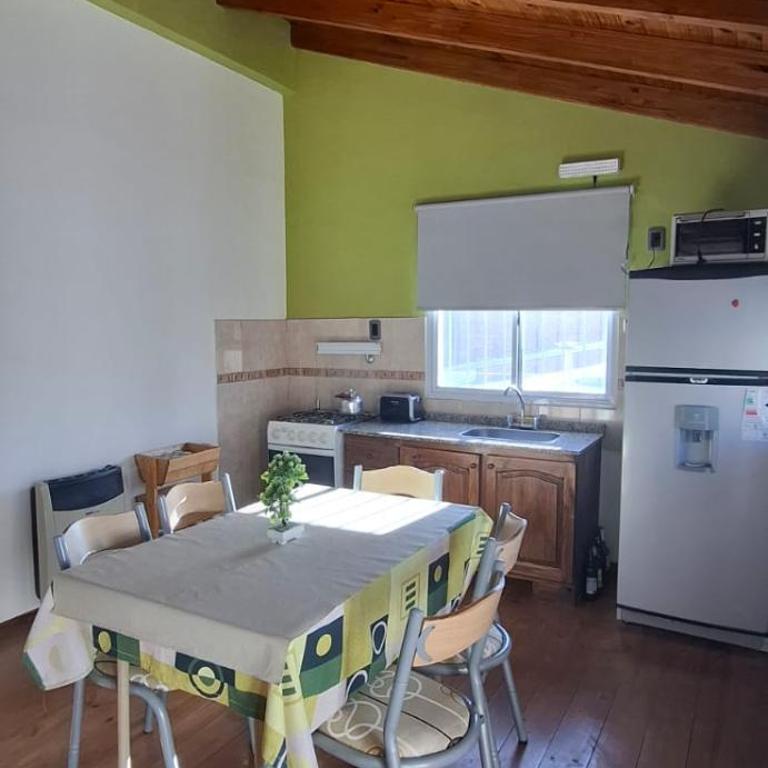 Departamento Espasandín en San Rafael - Apartamento de 2 dormitorios - 1