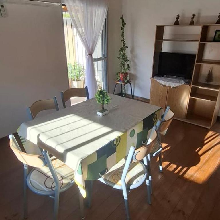 Departamento Espasandín en San Rafael - Apartamento de 2 dormitorios - 2