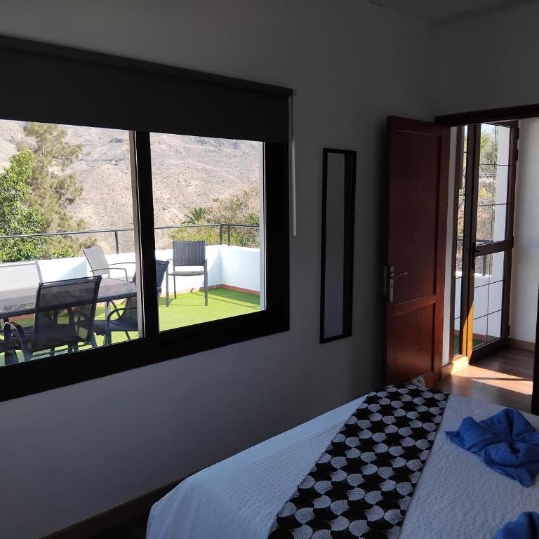 Hotel Masai Mara Appartements & Glamping - Suite with Balcony - 13
