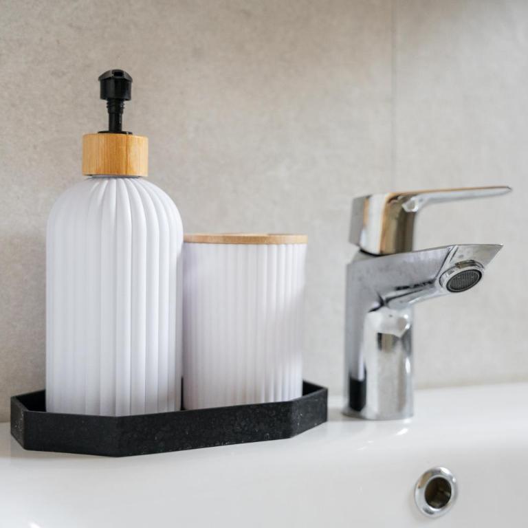 Duma Apartmani 2 Vrnjačka Banja - Apartman sa 2 Spavaće Sobe - 40