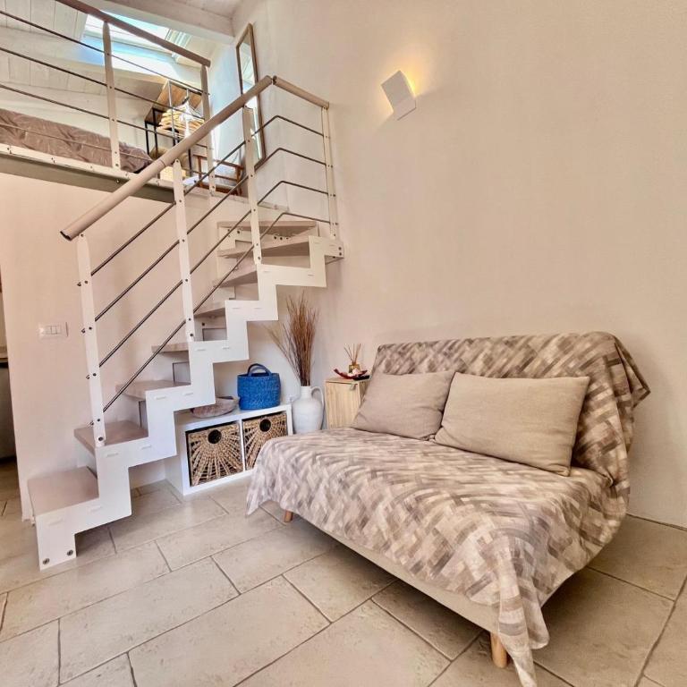 Il Portone Blu - Elba Affitti - Appartamento con 1 Camera da Letto - 7
