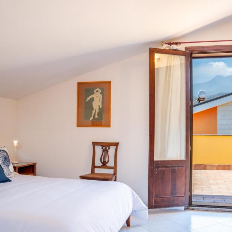 Villa Cesare - Villa con 3 Camere da Letto - 32