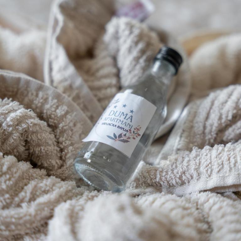 Duma Apartmani 2 Vrnjačka Banja - Apartman sa 2 Spavaće Sobe - 33