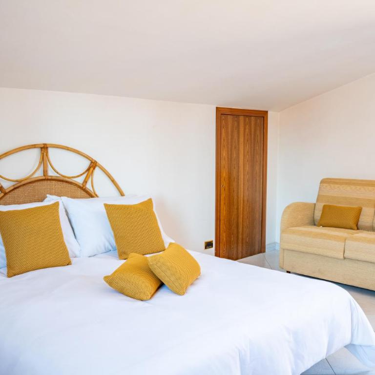 Villa Cesare - Villa con 3 Camere da Letto - 34