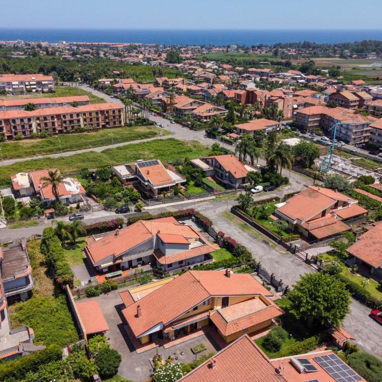 Villa Cesare - Villa con 3 Camere da Letto - 44