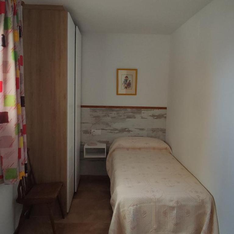 Apartmento en Primera línea de Mar, vistas al Mar y Piscina - Apartamento de 2 dormitorios - 2