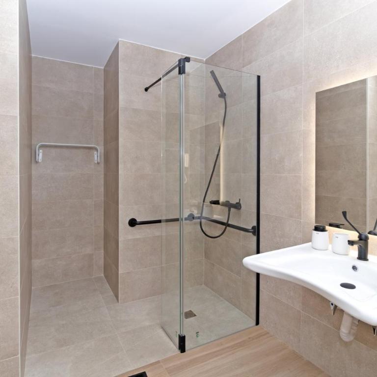 GuestReady - Lovely stay in the Algirós area - Estudio - 10