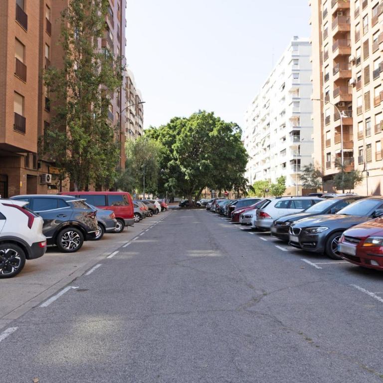 GuestReady - Lovely stay in the Algirós area - Estudio - 11