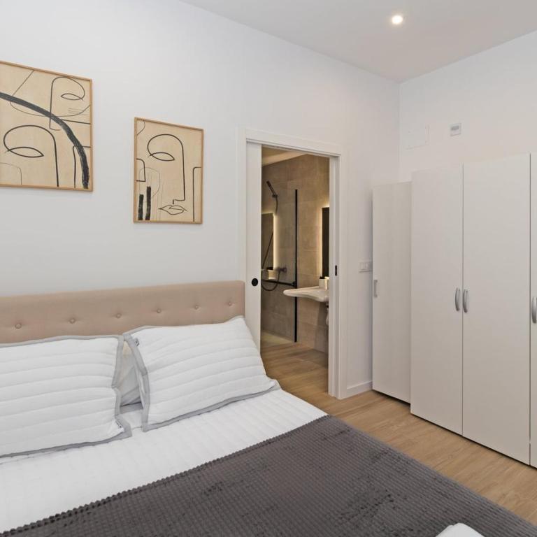 GuestReady - Lovely stay in the Algirós area - Estudio - 8
