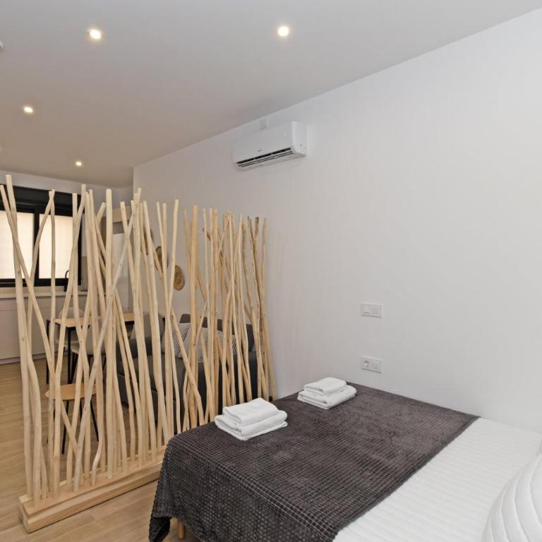 GuestReady - Lovely stay in the Algirós area - Estudio - 12