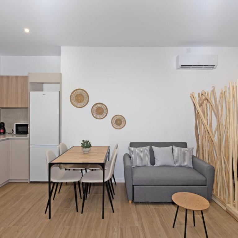GuestReady - Lovely stay in the Algirós area - Estudio - 6