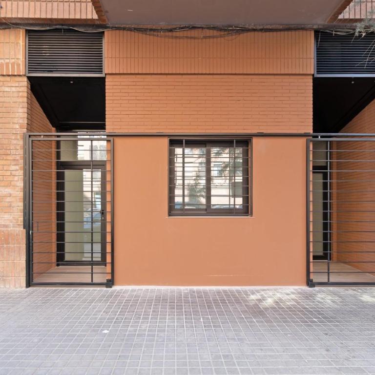 GuestReady - Lovely stay in the Algirós area - Estudio - 16