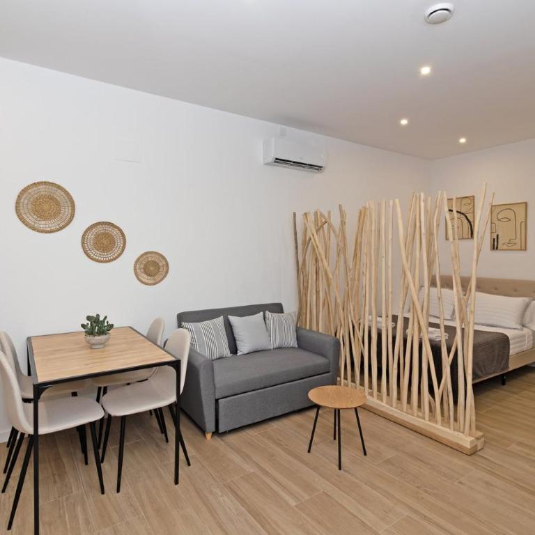GuestReady - Lovely stay in the Algirós area - Estudio - 13