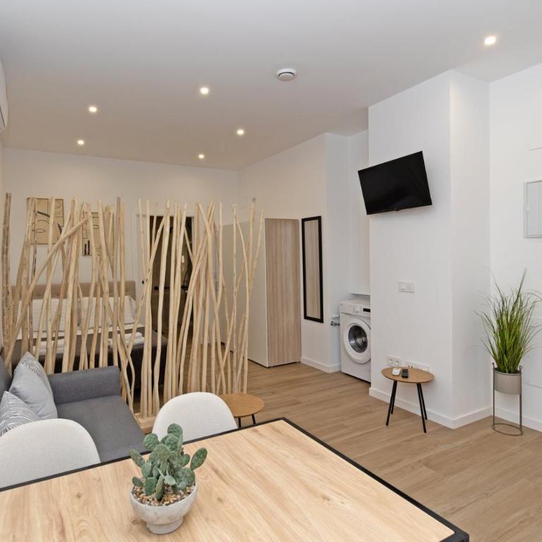GuestReady - Lovely stay in the Algirós area - Estudio - 9
