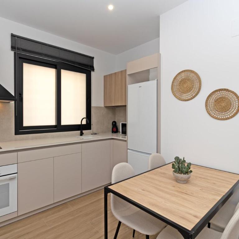 GuestReady - Lovely stay in the Algirós area - Estudio - 1