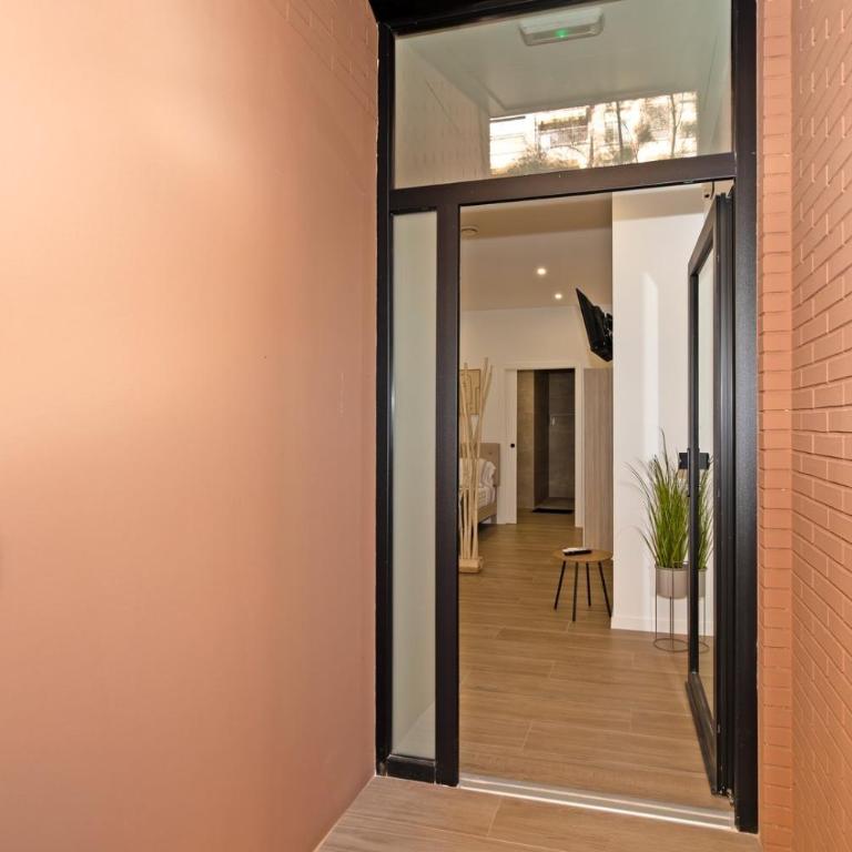 GuestReady - Lovely stay in the Algirós area - Estudio - 15