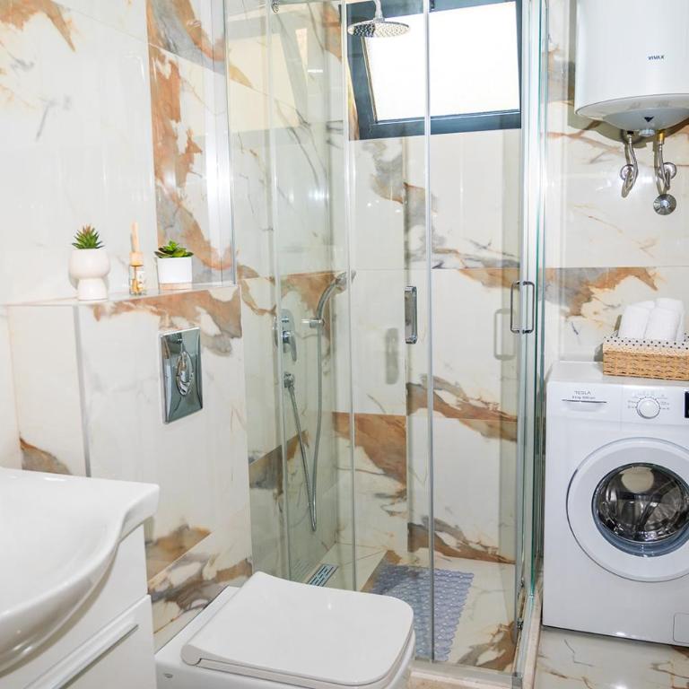 Vikanto Stay - Vila sa 2 Spavaće Sobe - 31