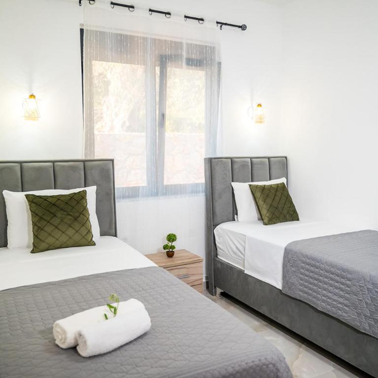 Vikanto Stay - Vila sa 2 Spavaće Sobe - 26