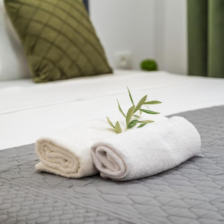 Vikanto Stay - Vila sa 2 Spavaće Sobe - 25