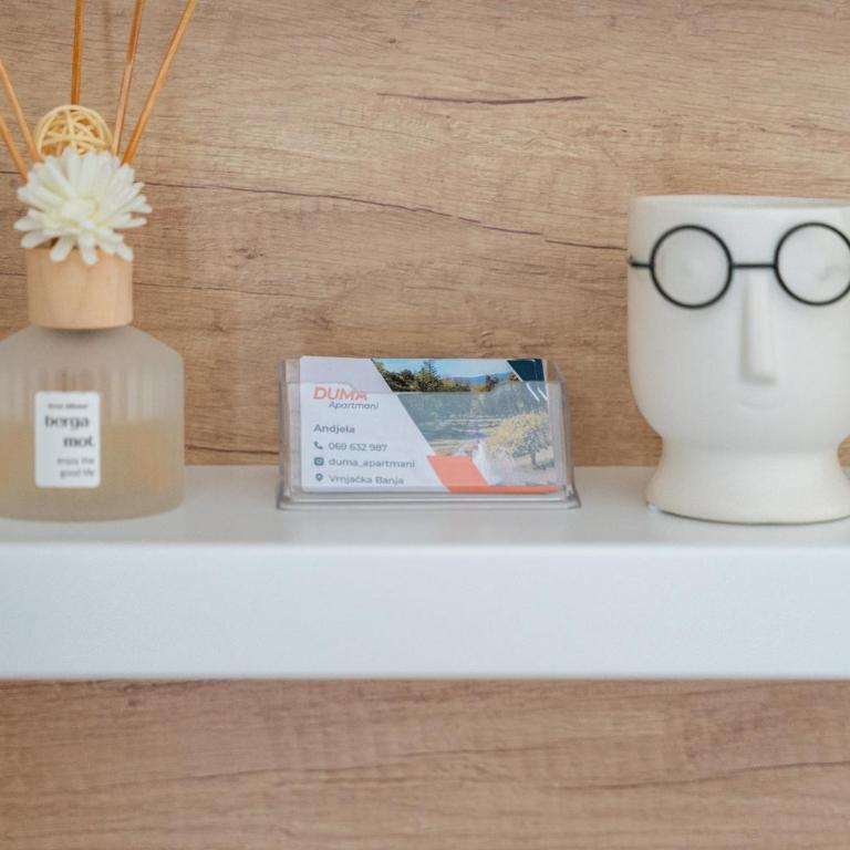 Duma Apartmani 2 Vrnjačka Banja - Apartman sa 2 Spavaće Sobe - 30