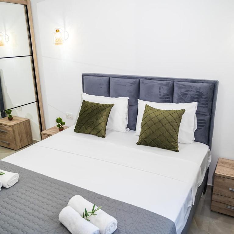 Vikanto Stay - Vila sa 2 Spavaće Sobe - 22
