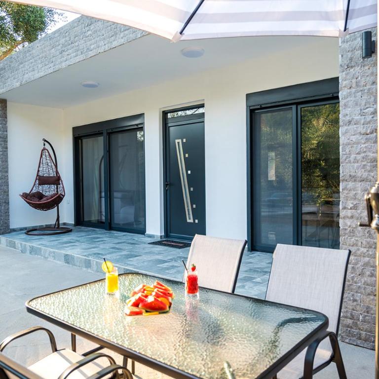 Vikanto Stay - Vila sa 2 Spavaće Sobe - 40