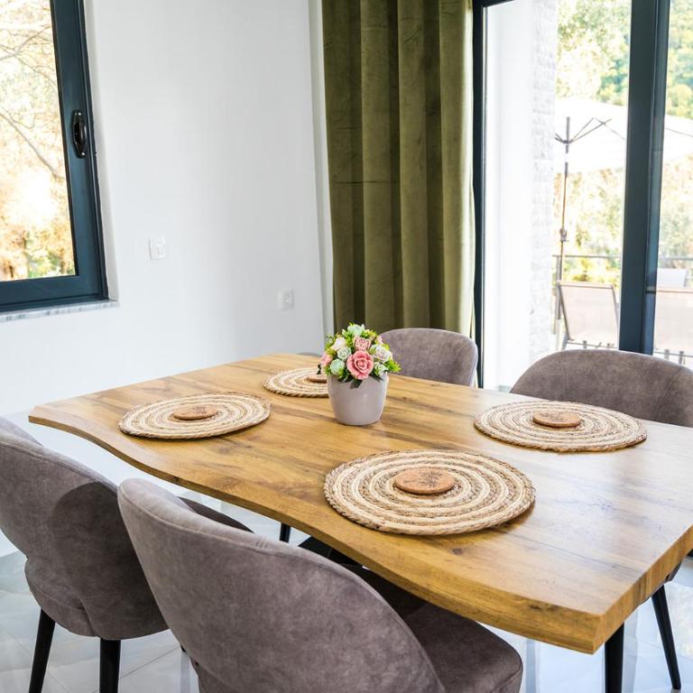Vikanto Stay - Vila sa 2 Spavaće Sobe - 19