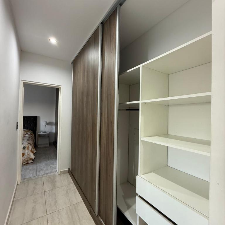 Quinta en City Bell - Estadía Perfecta - Two-Bedroom House - 18