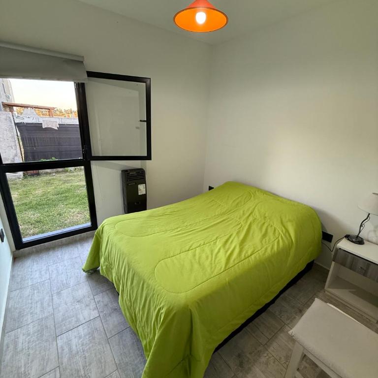 Quinta en City Bell - Estadía Perfecta - Two-Bedroom House - 16