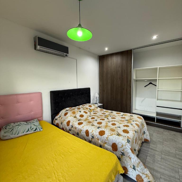 Quinta en City Bell - Estadía Perfecta - Two-Bedroom House - 10
