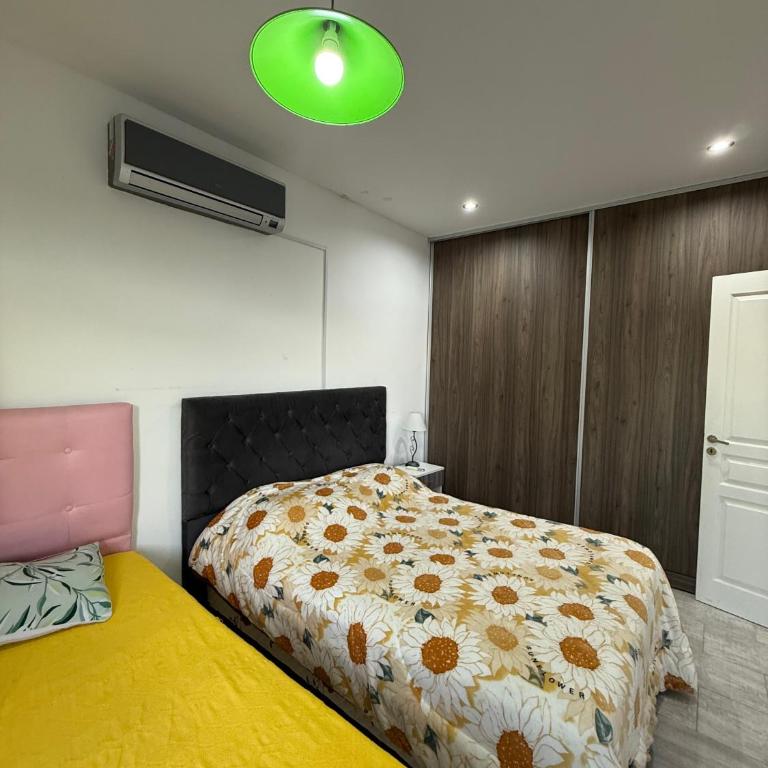 Quinta en City Bell - Estadía Perfecta - Two-Bedroom House - 14