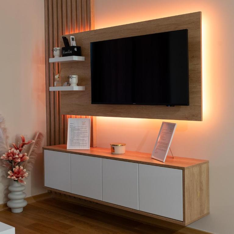 Duma Apartmani 2 Vrnjačka Banja - Apartman sa 2 Spavaće Sobe - 27