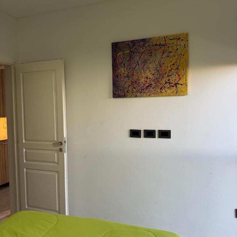 Quinta en City Bell - Estadía Perfecta - Two-Bedroom House - 19