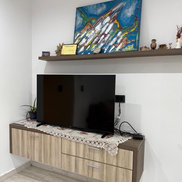 Quinta en City Bell - Estadía Perfecta - Two-Bedroom House - 21
