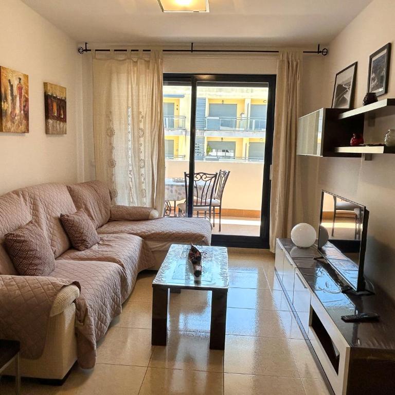 Apartamentos Peñiscola Centro 3000 - Appartement Familial 2 Chambres - 12