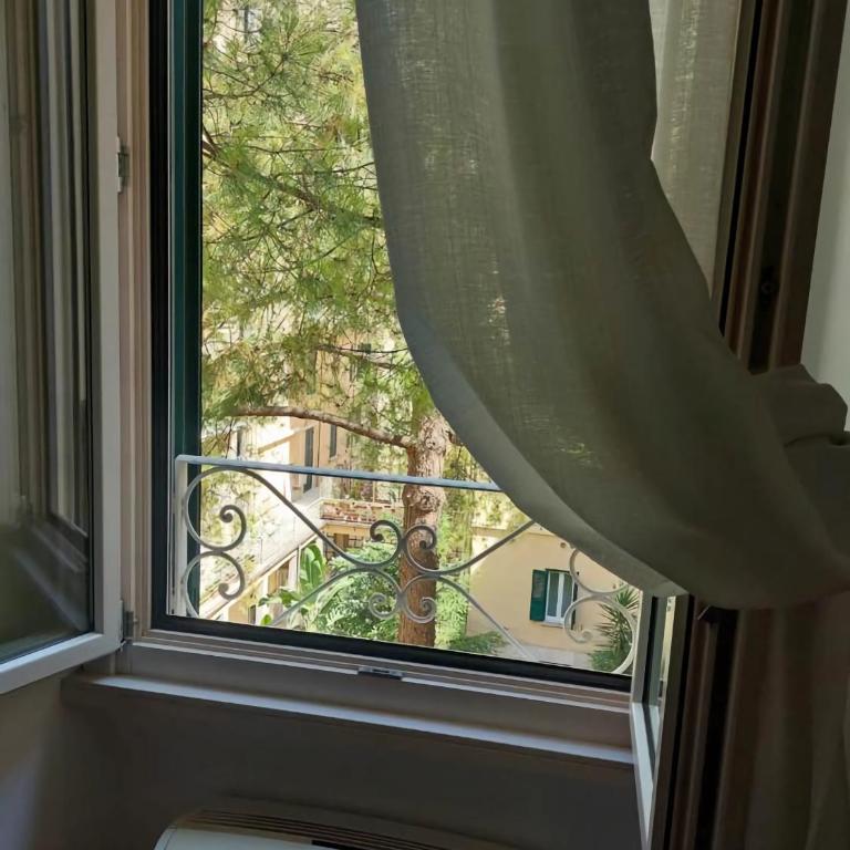 Rosy Apartment Rome - Apartment mit 1 Schlafzimmer - 15