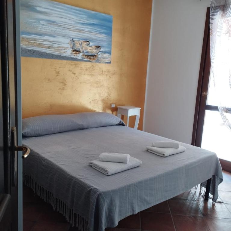 La Smeraldina - Appartement 1 Chambre - 2