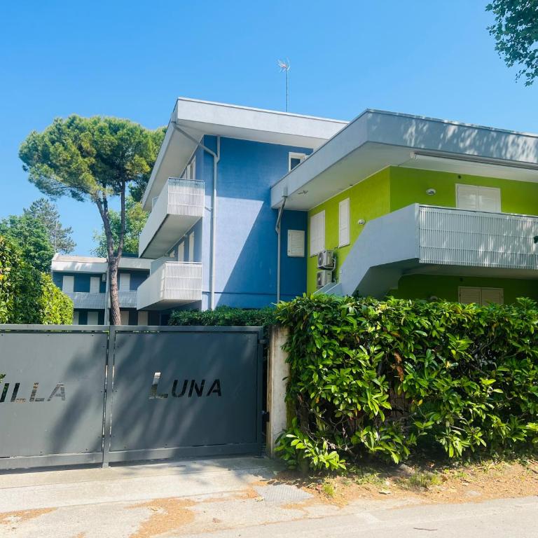 Condominio Luna - Appartamento con 1 Camera da Letto - 1