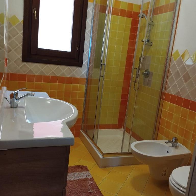 La Smeraldina - Appartement 1 Chambre - 6